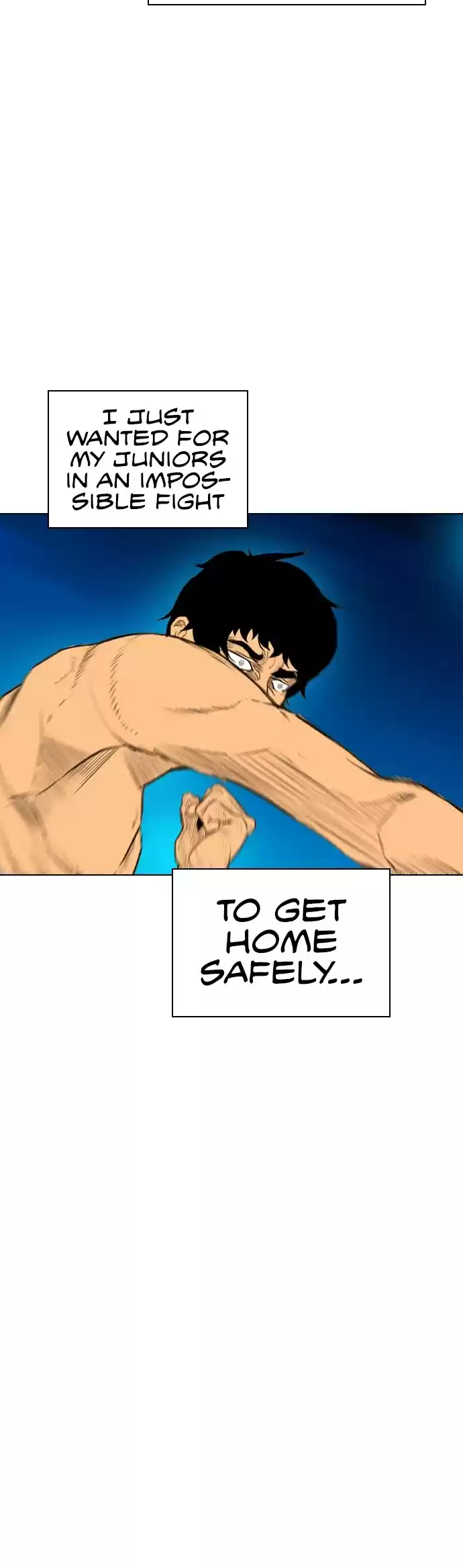 Revival Man Chapter 164