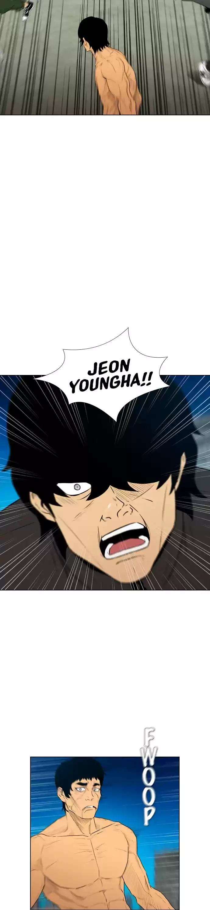 Revival Man Chapter 164