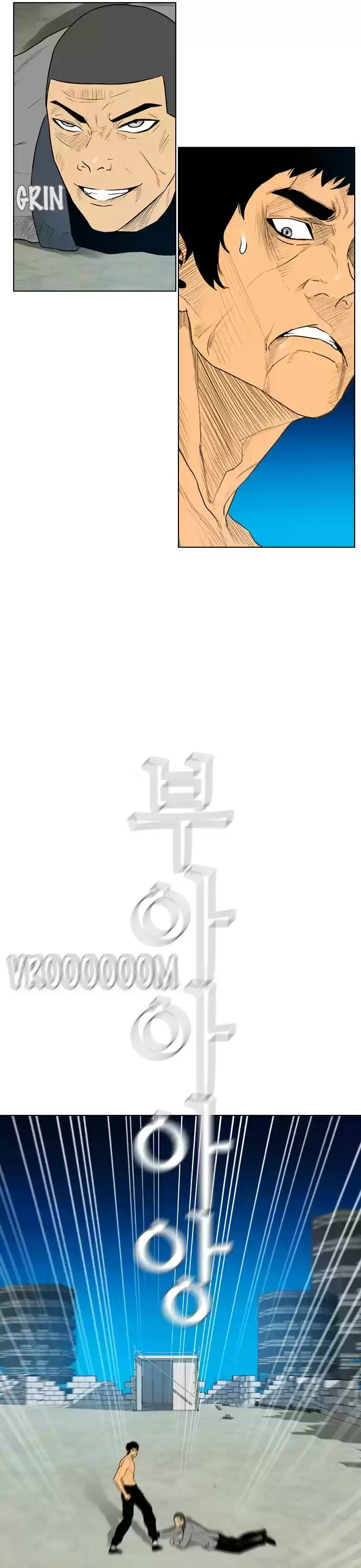 Revival Man Chapter 164