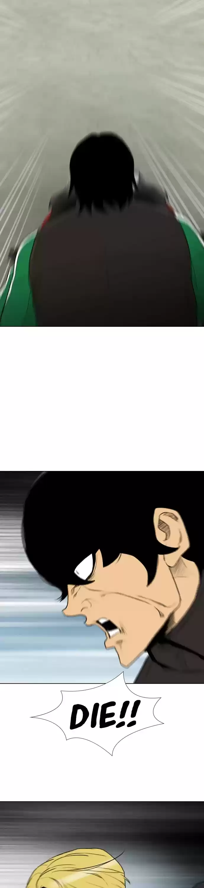 Revival Man Chapter 164