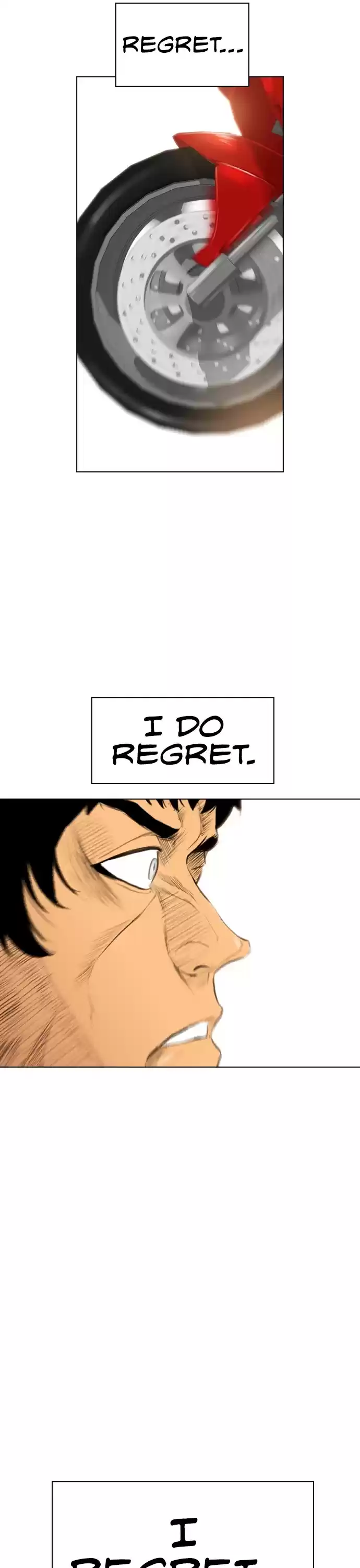 Revival Man Chapter 164