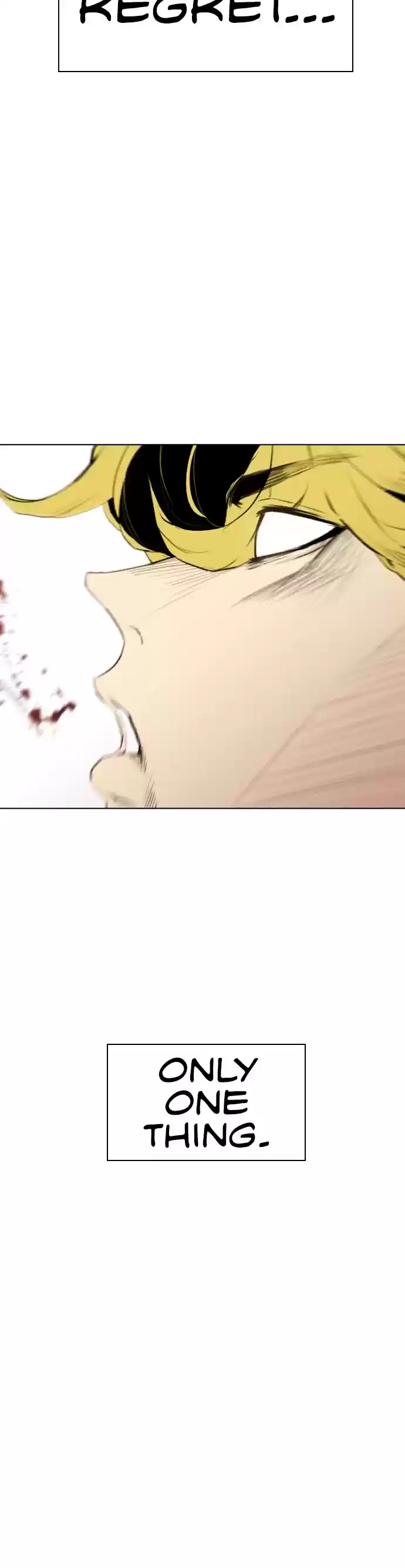 Revival Man Chapter 164