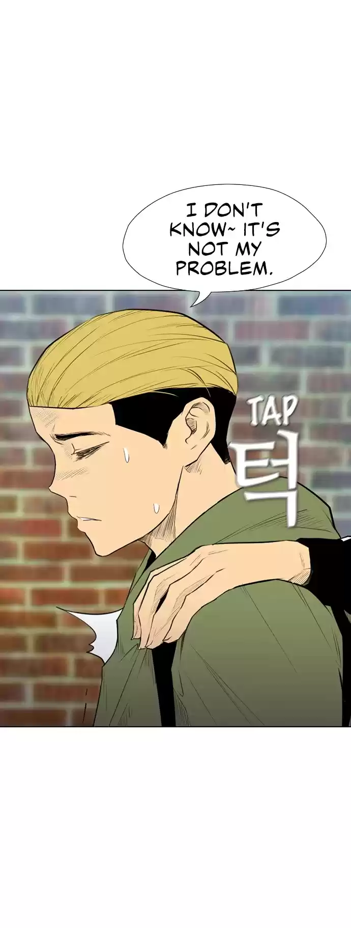 Revival Man Chapter 165