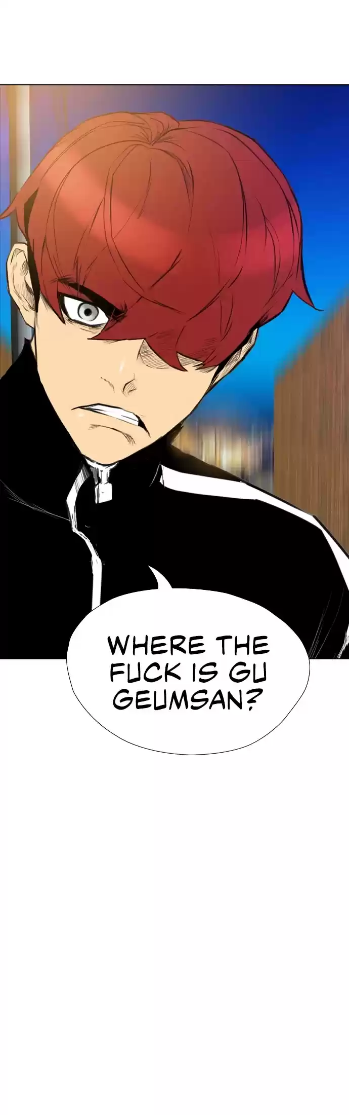 Revival Man Chapter 165