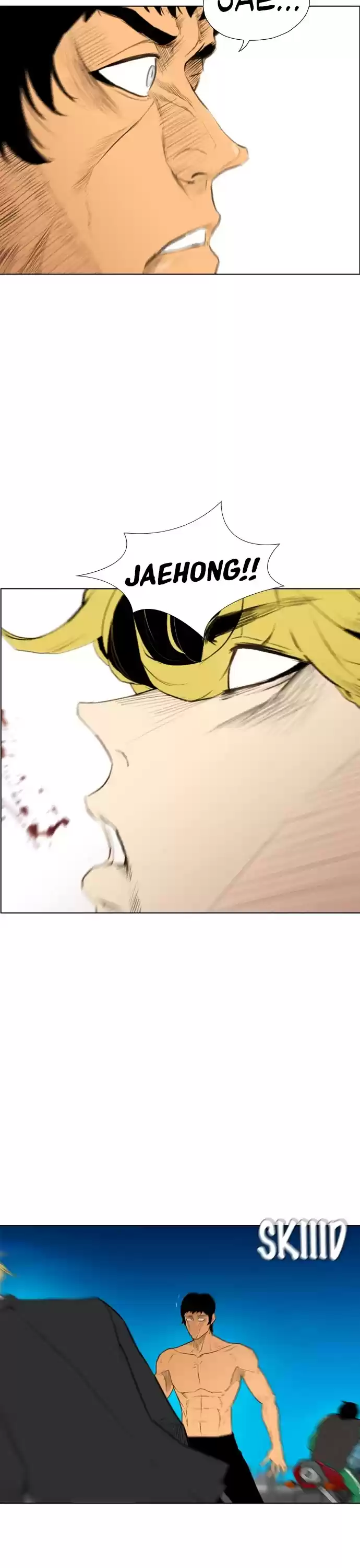 Revival Man Chapter 165