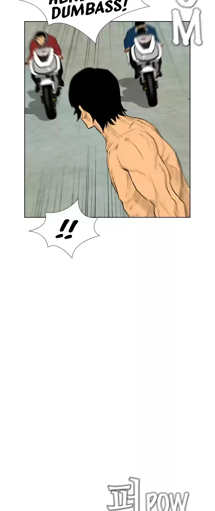 Revival Man Chapter 165