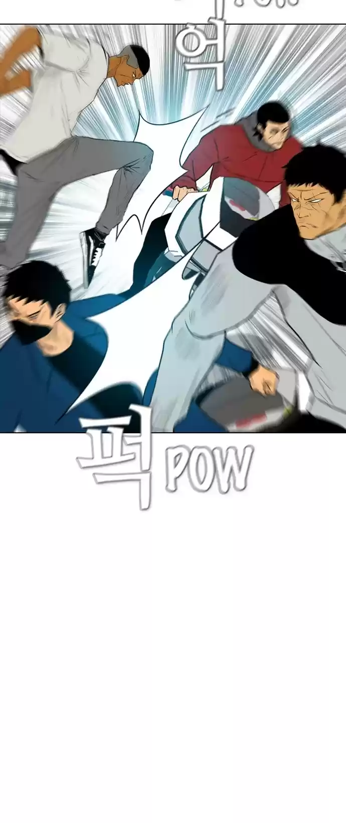 Revival Man Chapter 165