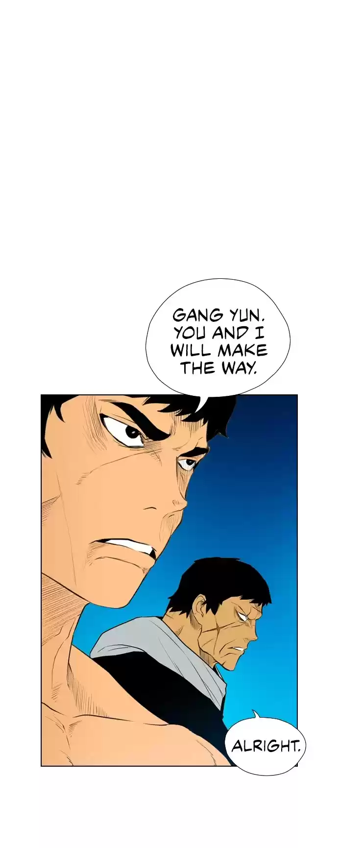 Revival Man Chapter 165