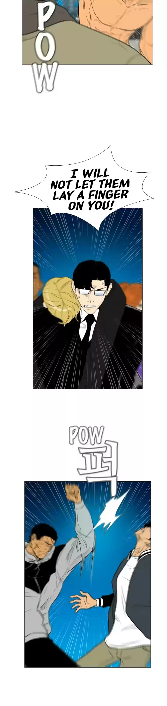 Revival Man Chapter 165