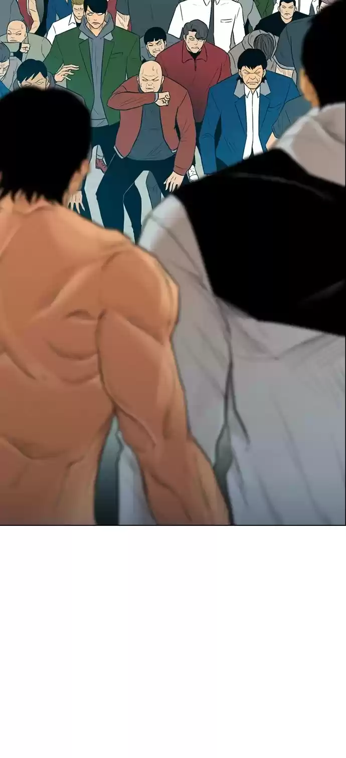 Revival Man Chapter 165