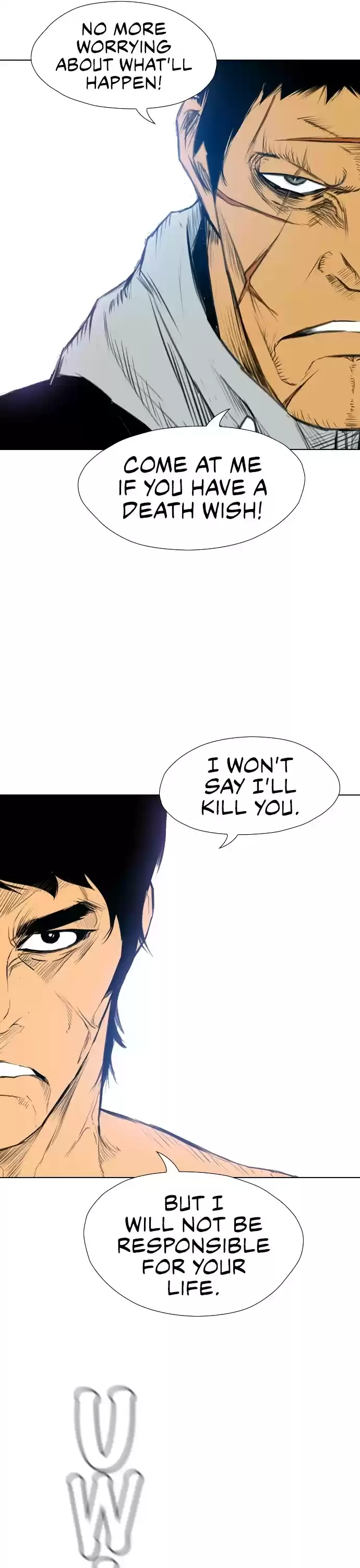 Revival Man Chapter 165