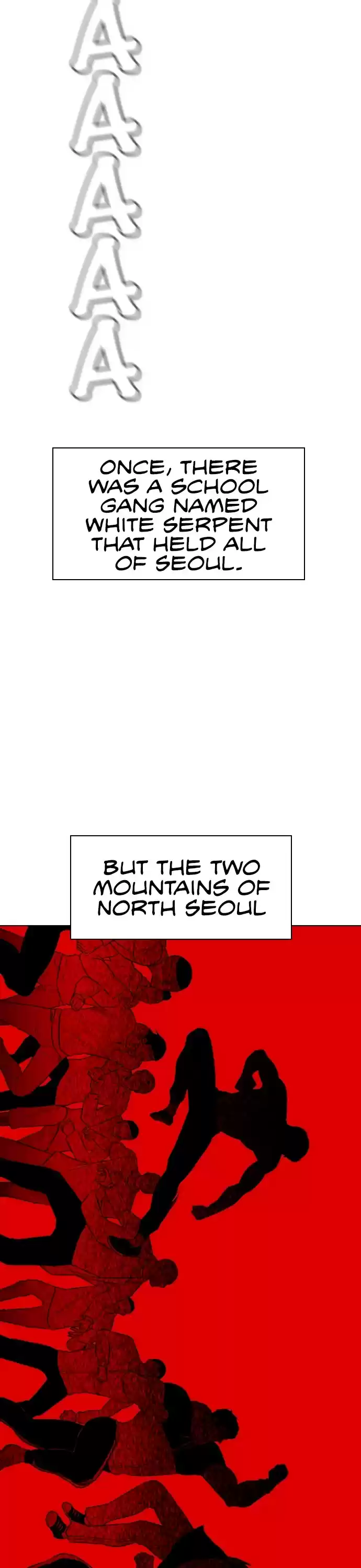 Revival Man Chapter 165