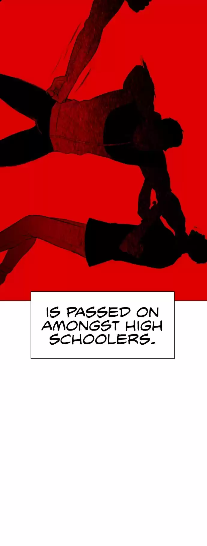 Revival Man Chapter 165