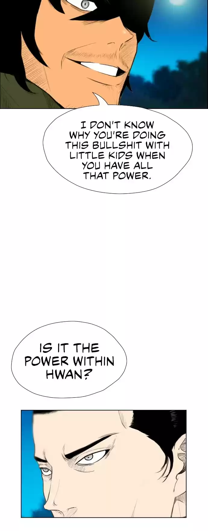 Revival Man Chapter 165