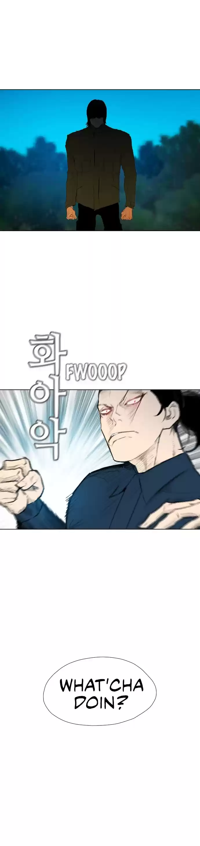 Revival Man Chapter 165