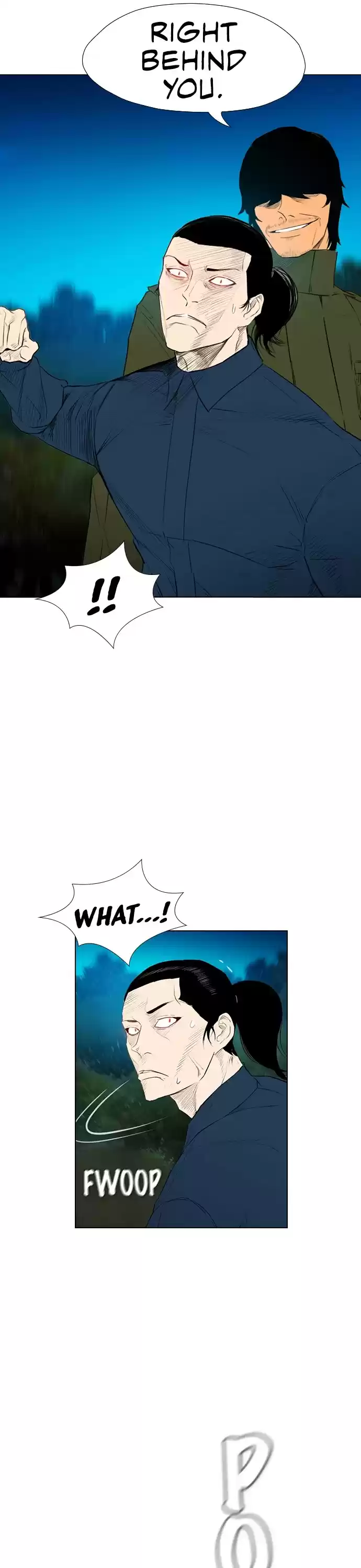 Revival Man Chapter 165