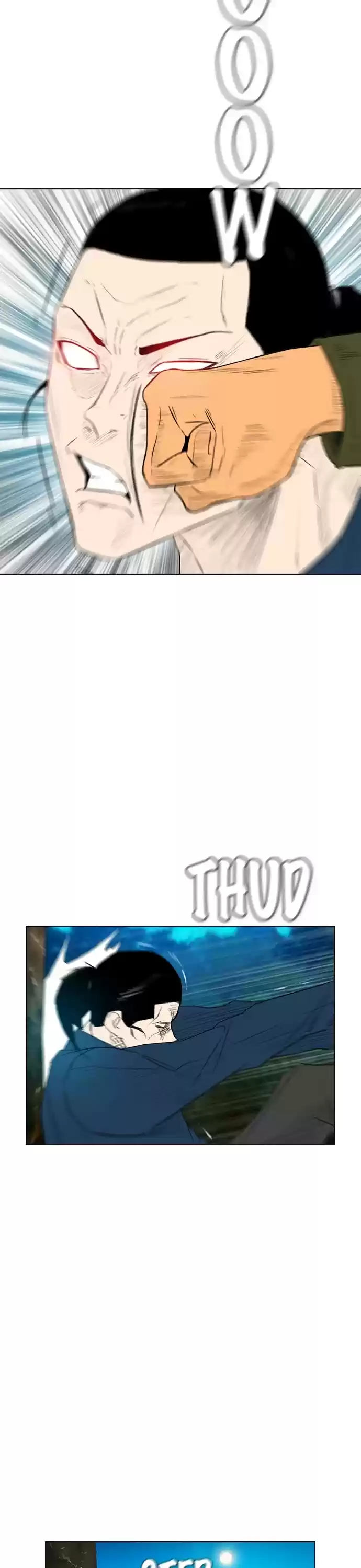 Revival Man Chapter 165