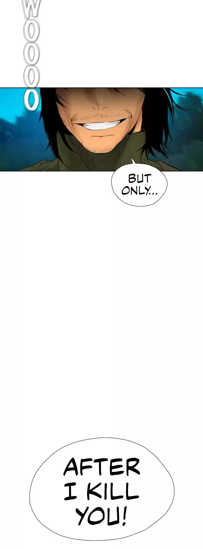 Revival Man Chapter 165