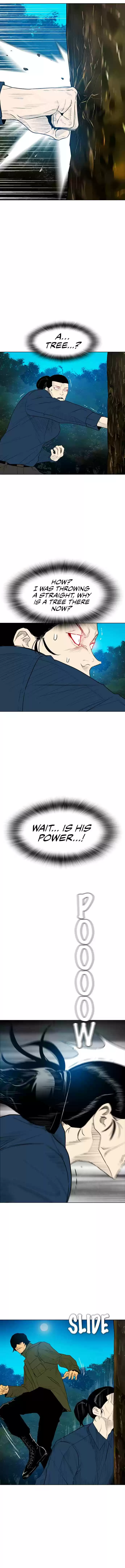 Revival Man Chapter 166