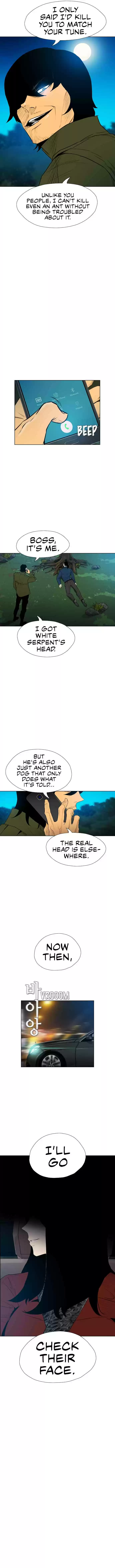 Revival Man Chapter 166