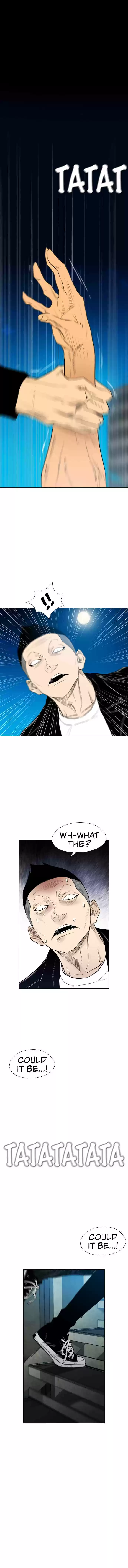 Revival Man Chapter 166