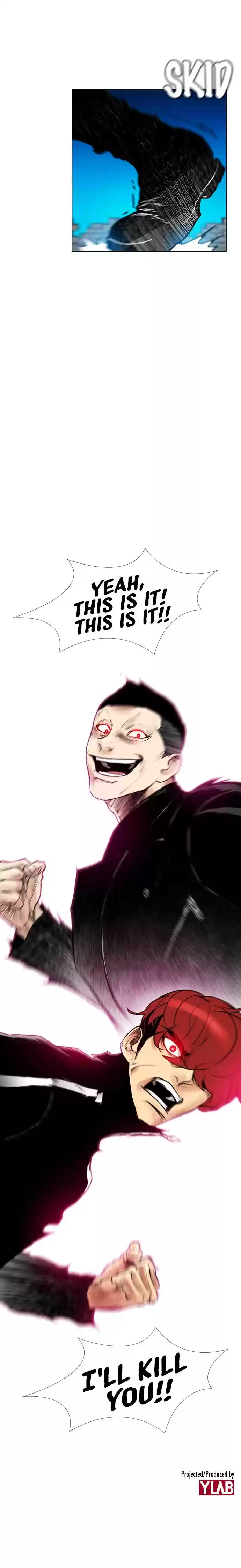 Revival Man Chapter 166