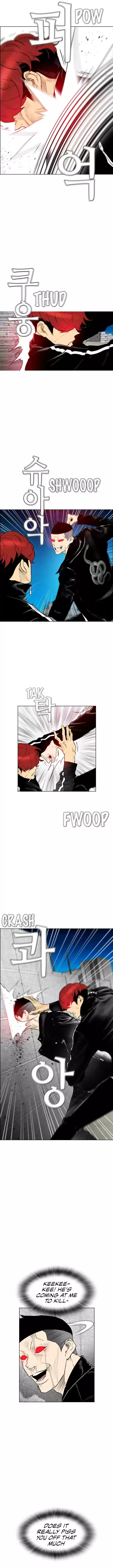 Revival Man Chapter 167