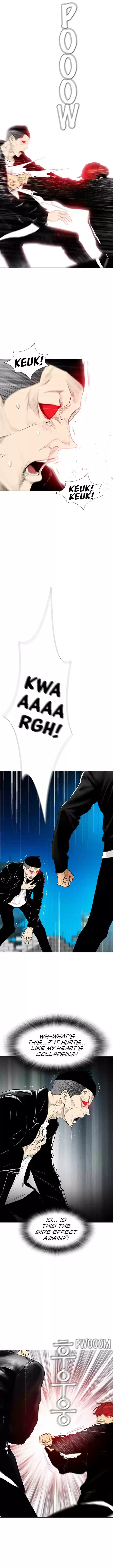 Revival Man Chapter 167