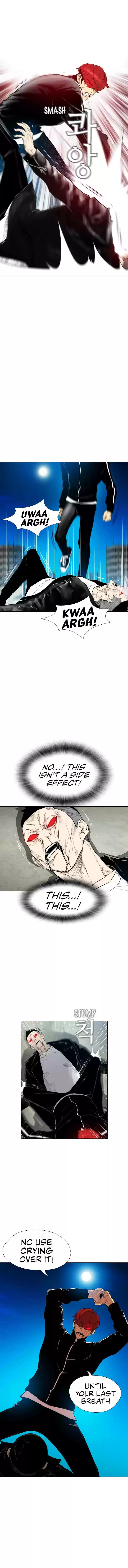 Revival Man Chapter 167