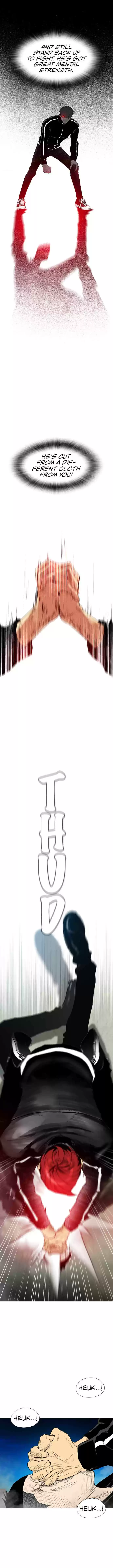 Revival Man Chapter 167