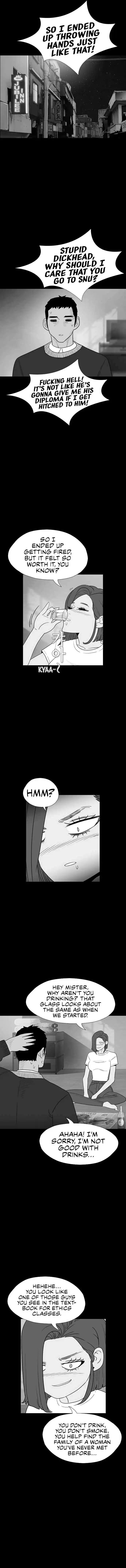 Revival Man Chapter 171