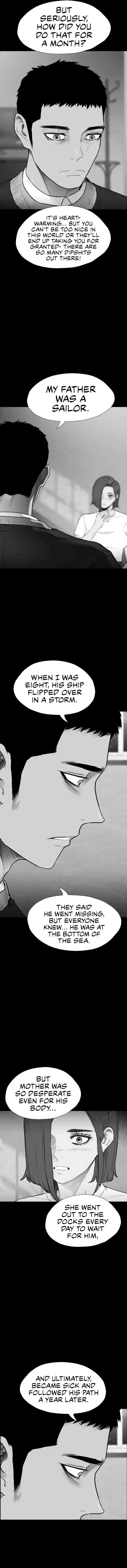 Revival Man Chapter 171