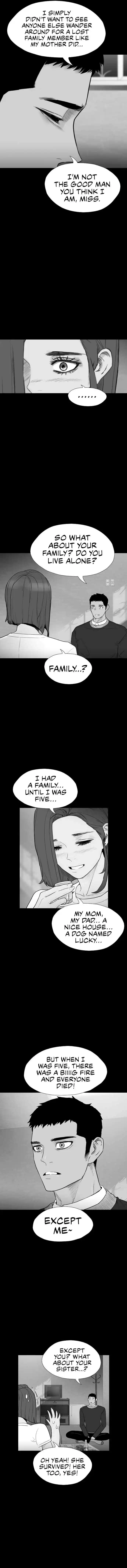 Revival Man Chapter 171