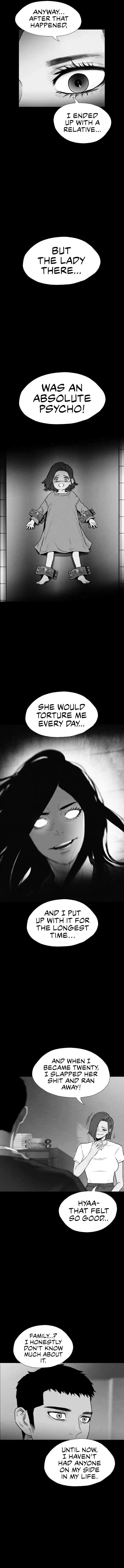 Revival Man Chapter 171