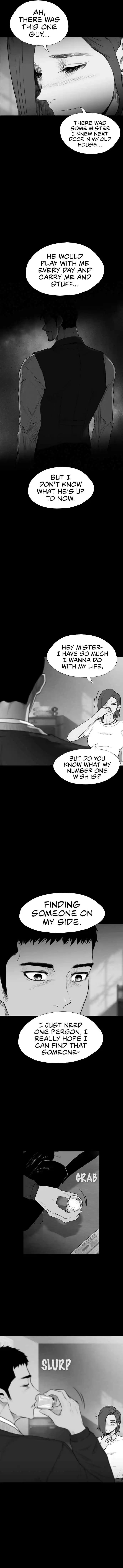 Revival Man Chapter 171