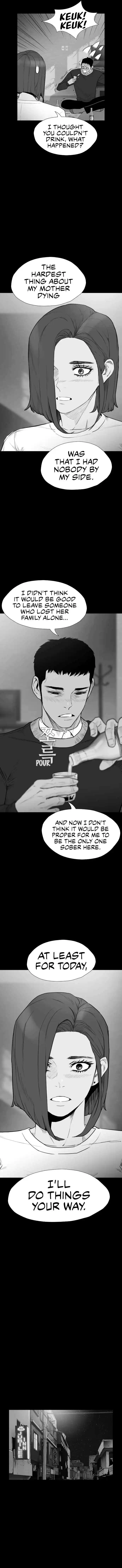 Revival Man Chapter 171