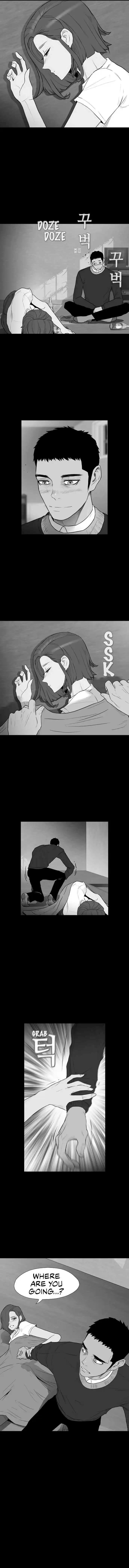 Revival Man Chapter 171