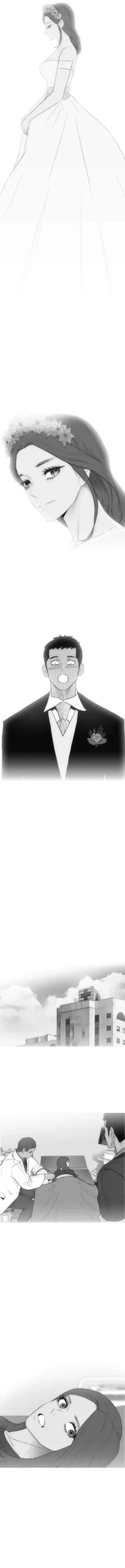 Revival Man Chapter 171