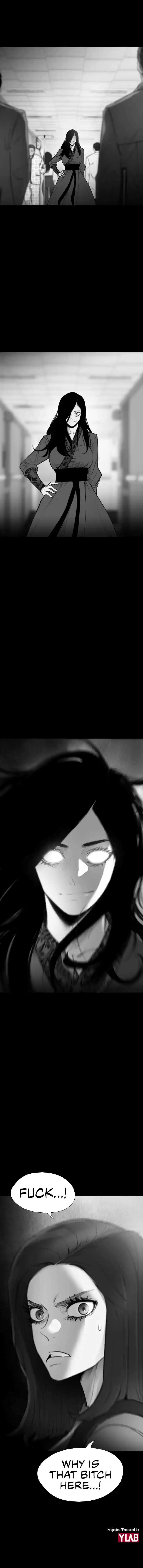 Revival Man Chapter 171