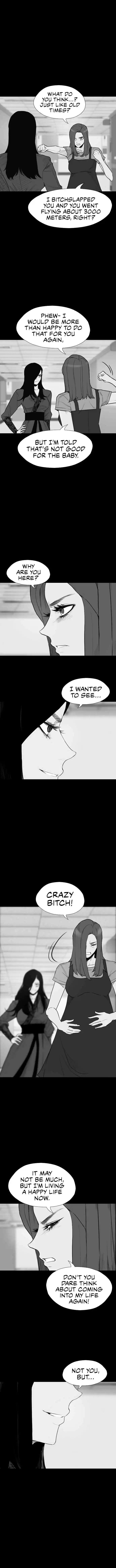 Revival Man Chapter 172