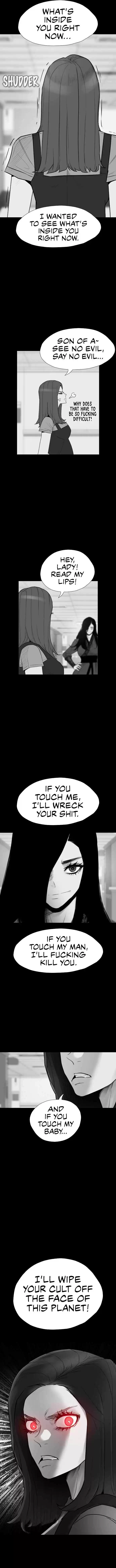 Revival Man Chapter 172