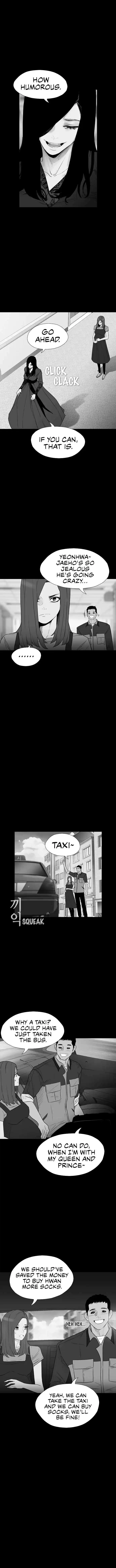 Revival Man Chapter 172