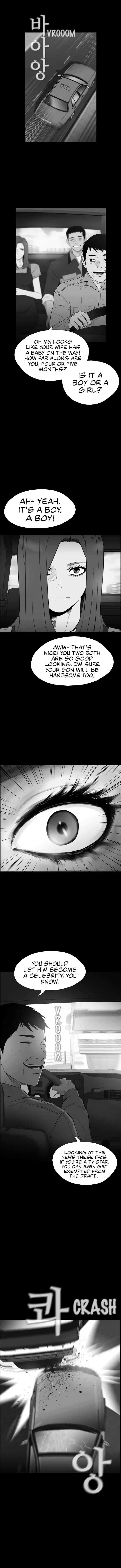 Revival Man Chapter 172