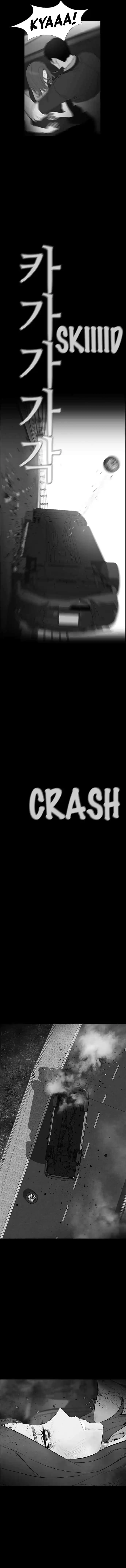 Revival Man Chapter 172