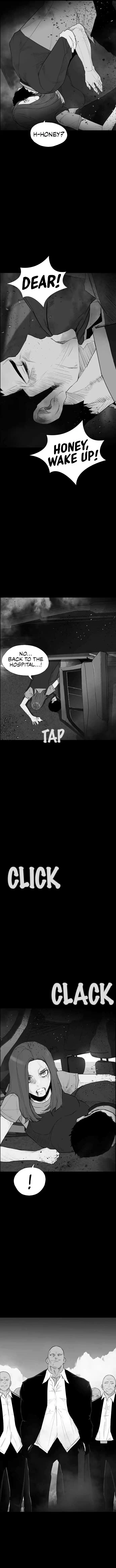 Revival Man Chapter 172