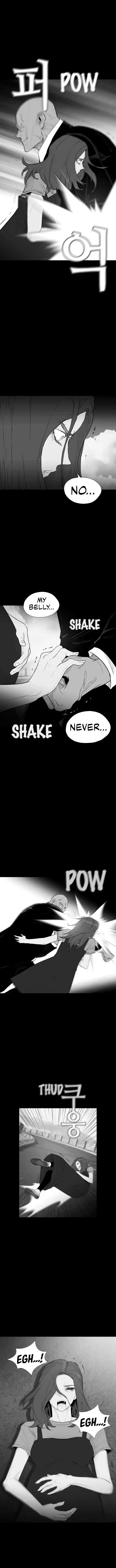 Revival Man Chapter 172