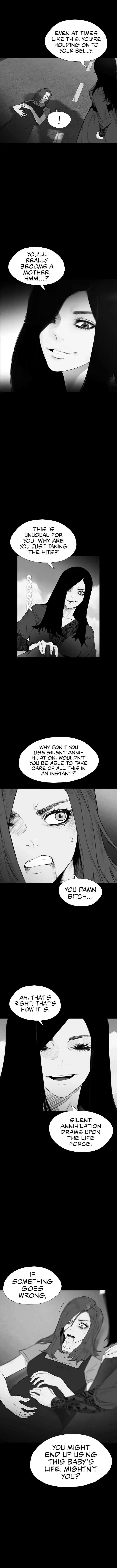 Revival Man Chapter 172