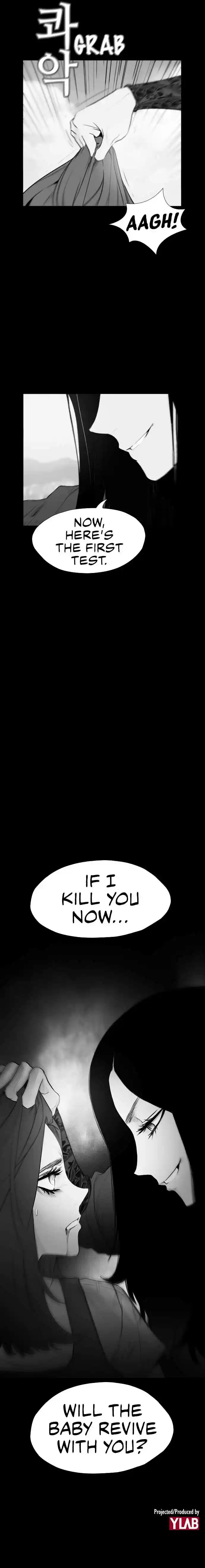 Revival Man Chapter 172