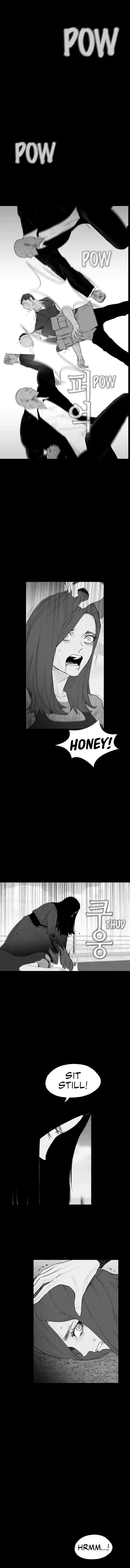 Revival Man Chapter 173