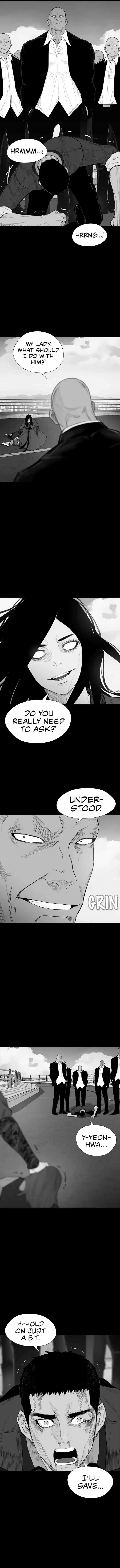 Revival Man Chapter 173